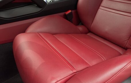 Porsche Cayenne III, 2022 год, 19 500 000 рублей, 22 фотография