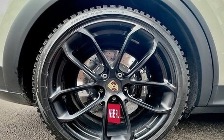 Porsche Cayenne III, 2022 год, 19 500 000 рублей, 13 фотография