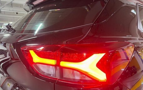 Chevrolet TrailBlazer, 2020 год, 1 900 000 рублей, 3 фотография