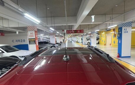 Chevrolet TrailBlazer, 2020 год, 1 900 000 рублей, 5 фотография