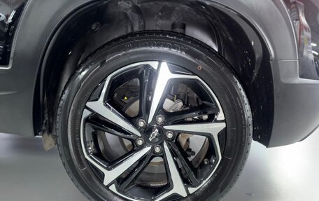 Chevrolet TrailBlazer, 2020 год, 1 900 000 рублей, 6 фотография