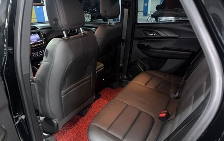 Chevrolet TrailBlazer, 2020 год, 1 900 000 рублей, 16 фотография