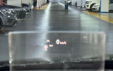 Chevrolet TrailBlazer, 2020 год, 1 900 000 рублей, 17 фотография