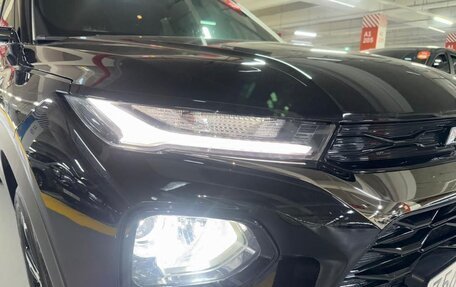 Chevrolet TrailBlazer, 2020 год, 1 900 000 рублей, 10 фотография