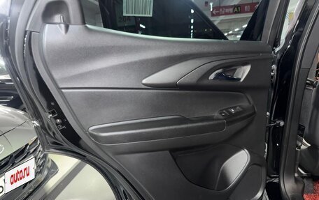 Chevrolet TrailBlazer, 2020 год, 1 900 000 рублей, 18 фотография