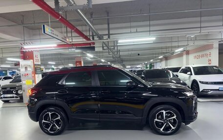 Chevrolet TrailBlazer, 2020 год, 1 900 000 рублей, 11 фотография