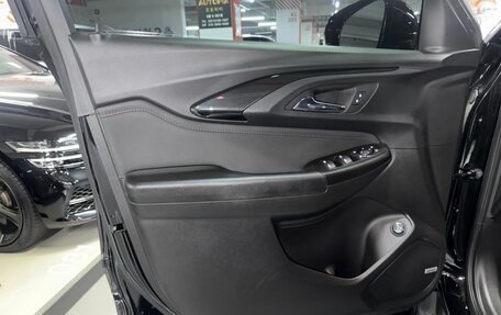 Chevrolet TrailBlazer, 2020 год, 1 900 000 рублей, 14 фотография