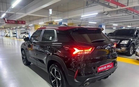 Chevrolet TrailBlazer, 2020 год, 1 900 000 рублей, 7 фотография