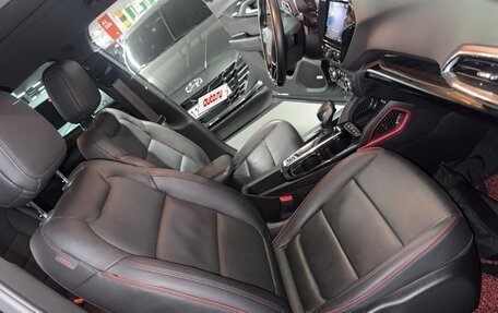 Chevrolet TrailBlazer, 2020 год, 1 900 000 рублей, 24 фотография