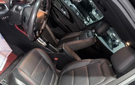 Chevrolet TrailBlazer, 2020 год, 1 900 000 рублей, 22 фотография