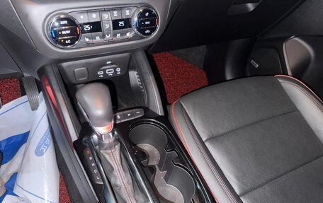 Chevrolet TrailBlazer, 2020 год, 1 900 000 рублей, 33 фотография