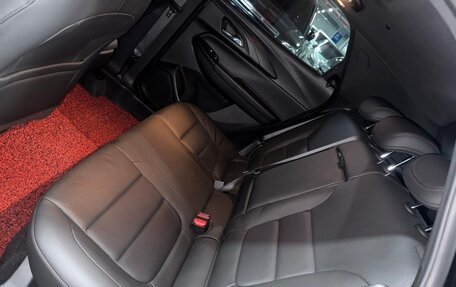 Chevrolet TrailBlazer, 2020 год, 1 900 000 рублей, 26 фотография