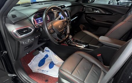 Chevrolet TrailBlazer, 2020 год, 1 900 000 рублей, 31 фотография