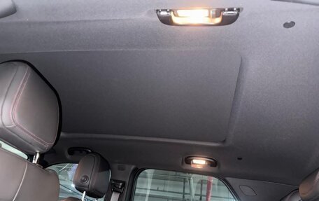 Chevrolet TrailBlazer, 2020 год, 1 900 000 рублей, 21 фотография