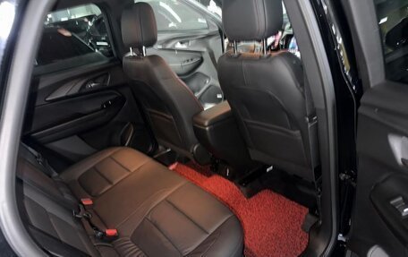 Chevrolet TrailBlazer, 2020 год, 1 900 000 рублей, 23 фотография