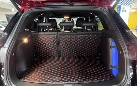 Chevrolet TrailBlazer, 2020 год, 1 900 000 рублей, 32 фотография