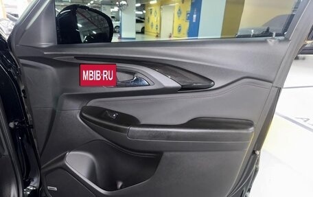 Chevrolet TrailBlazer, 2020 год, 1 900 000 рублей, 34 фотография