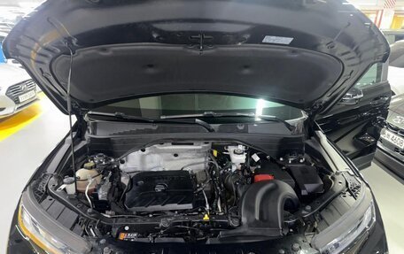 Chevrolet TrailBlazer, 2020 год, 1 900 000 рублей, 38 фотография