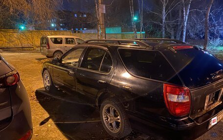 Nissan Cefiro II, 1999 год, 160 000 рублей, 3 фотография