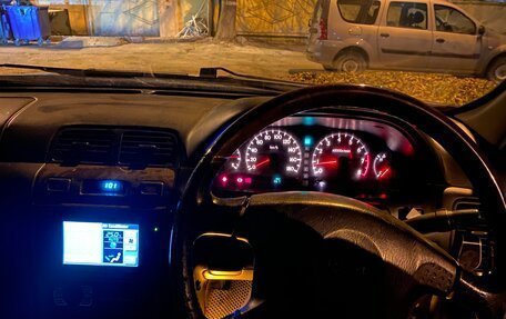 Nissan Cefiro II, 1999 год, 160 000 рублей, 5 фотография