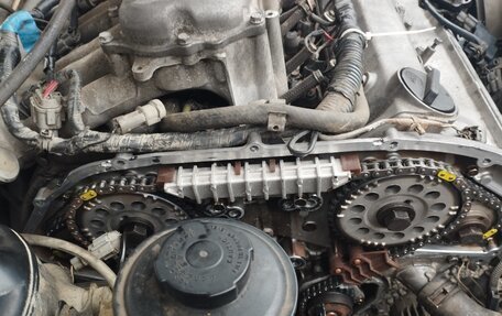 Nissan Cefiro II, 1999 год, 160 000 рублей, 9 фотография