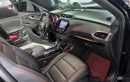 Chevrolet TrailBlazer, 2020 год, 1 900 000 рублей, 35 фотография