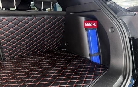 Chevrolet TrailBlazer, 2020 год, 1 900 000 рублей, 36 фотография