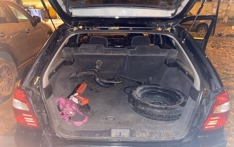 Nissan Cefiro II, 1999 год, 160 000 рублей, 6 фотография