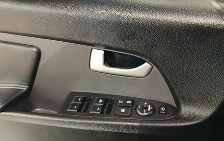 KIA Sportage III, 2013 год, 1 249 000 рублей, 13 фотография