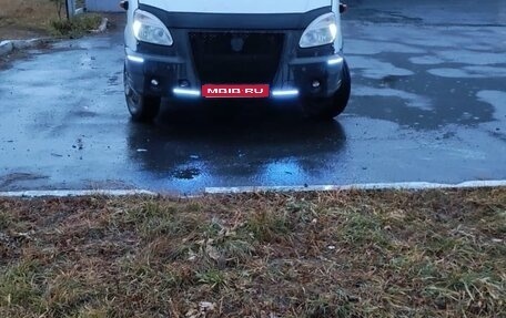 ГАЗ 12 ЗИМ, 1960 год, 1 600 000 рублей, 1 фотография