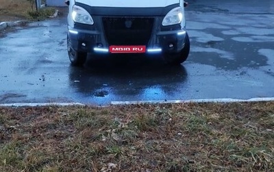 ГАЗ 12 ЗИМ, 1960 год, 1 600 000 рублей, 1 фотография