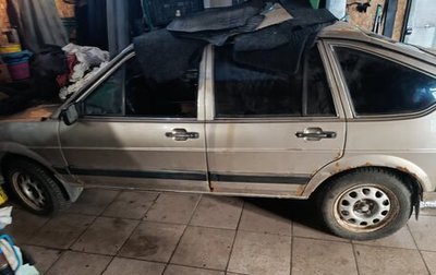 Volkswagen Passat B2, 1986 год, 135 000 рублей, 1 фотография