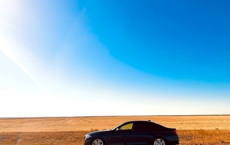 BMW 5 серия, 2016 год, 2 190 000 рублей, 1 фотография