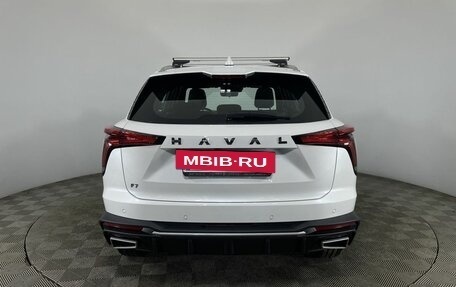 Haval F7, 2025 год, 2 658 000 рублей, 4 фотография