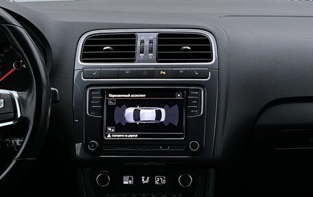 Volkswagen Polo VI (EU Market), 2019 год, 1 299 000 рублей, 12 фотография