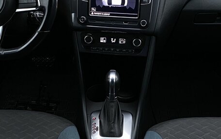 Volkswagen Polo VI (EU Market), 2019 год, 1 299 000 рублей, 13 фотография