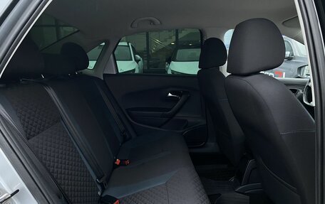 Volkswagen Polo VI (EU Market), 2019 год, 1 299 000 рублей, 21 фотография