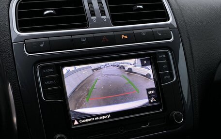 Volkswagen Polo VI (EU Market), 2019 год, 1 299 000 рублей, 16 фотография