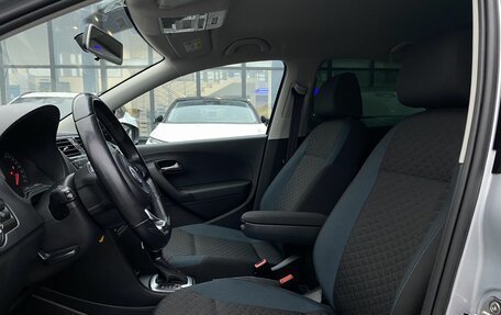 Volkswagen Polo VI (EU Market), 2019 год, 1 299 000 рублей, 19 фотография