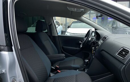 Volkswagen Polo VI (EU Market), 2019 год, 1 299 000 рублей, 20 фотография