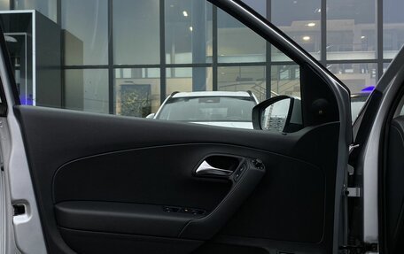 Volkswagen Polo VI (EU Market), 2019 год, 1 299 000 рублей, 17 фотография