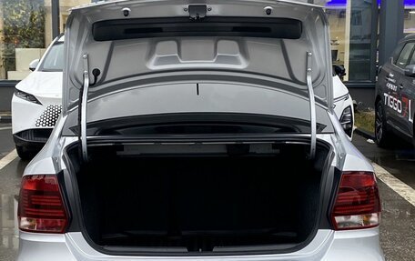 Volkswagen Polo VI (EU Market), 2019 год, 1 299 000 рублей, 10 фотография