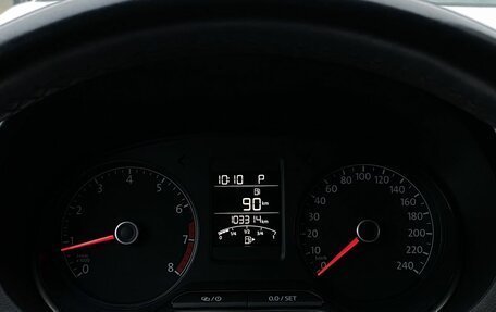 Volkswagen Polo VI (EU Market), 2019 год, 1 299 000 рублей, 22 фотография