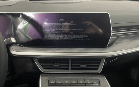 Haval F7, 2025 год, 2 658 000 рублей, 8 фотография