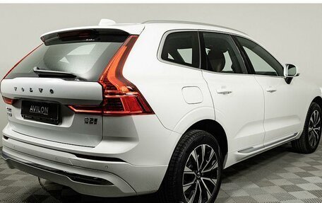 Volvo XC60 II, 2025 год, 6 900 000 рублей, 5 фотография