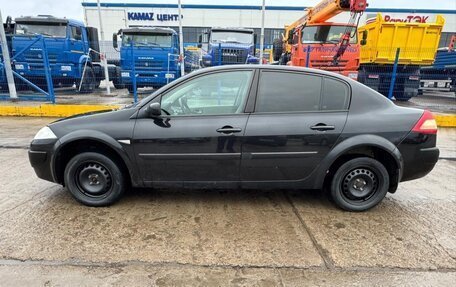 Renault Megane II, 2007 год, 298 000 рублей, 4 фотография