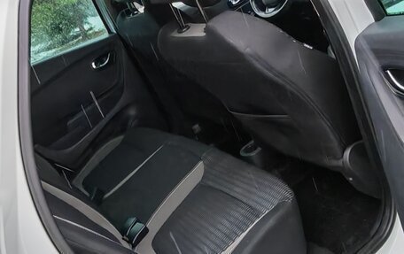 Renault Kaptur I рестайлинг, 2016 год, 1 590 000 рублей, 23 фотография