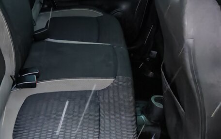 Renault Kaptur I рестайлинг, 2016 год, 1 590 000 рублей, 22 фотография