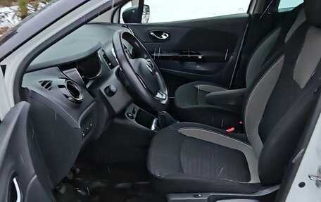 Renault Kaptur I рестайлинг, 2016 год, 1 590 000 рублей, 15 фотография