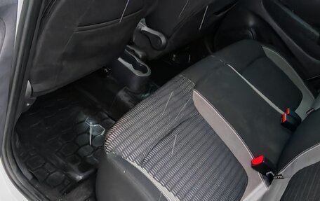 Renault Kaptur I рестайлинг, 2016 год, 1 590 000 рублей, 16 фотография